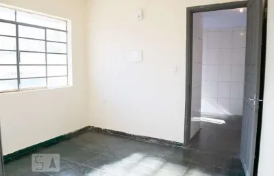 Casa para aluguel - freguesia do ó, 1 quarto,  70 m² - são paulo