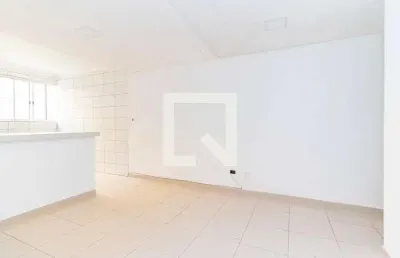 Casa para aluguel - itaquera, 1 quarto,  50 m² - são paulo