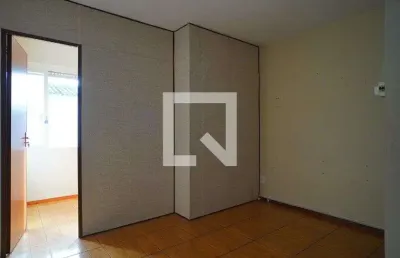 Apartamento para aluguel - vila operária, 1 quarto,  40 m² - porto alegre