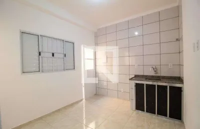 Kitnet / stúdio para aluguel - vila boa vista, 1 quarto,  26 m² - sorocaba