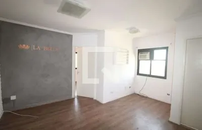 Kitnet / stúdio para aluguel - santana, 1 quarto,  40 m² - são paulo