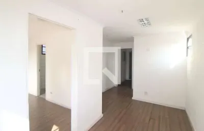Apartamento para aluguel - santana, 1 quarto,  35 m² - são paulo