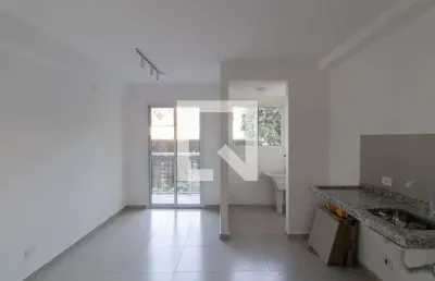 Apartamento para aluguel - itaquera, 2 quartos,  38 m² - são paulo