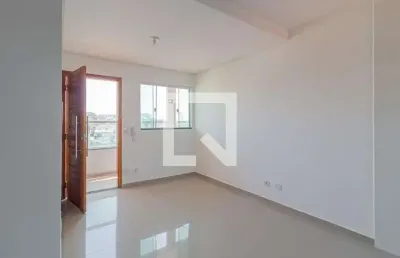 Apartamento para aluguel - cidade patriarca, 2 quartos,  43 m² - são paulo