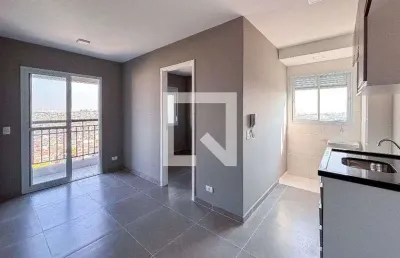 Apartamento para aluguel - sapopemba, 2 quartos,  40 m² - são paulo