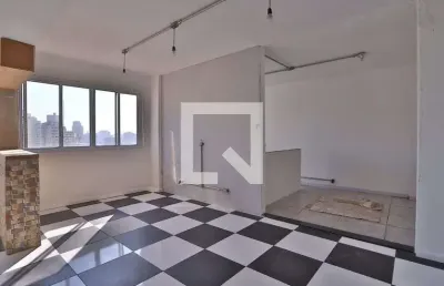 Apartamento para aluguel - mooca, 1 quarto,  54 m² - são paulo