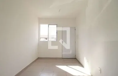 Casa / sobrado em condomínio para aluguel - parque são sebastião, 2 quartos,  124 m² - ribeirão preto