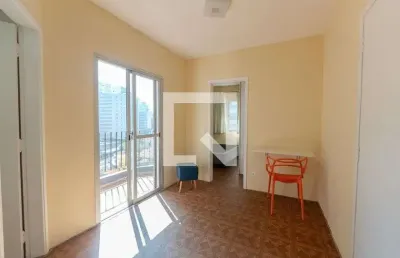 Apartamento para aluguel - consolação, 1 quarto,  30 m² - são paulo