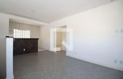 Casa para aluguel - samambaia, 2 quartos,  80 m² - brasília