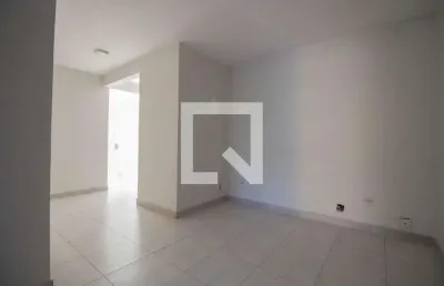 Casa para aluguel - samambaia, 2 quartos,  75 m² - brasília