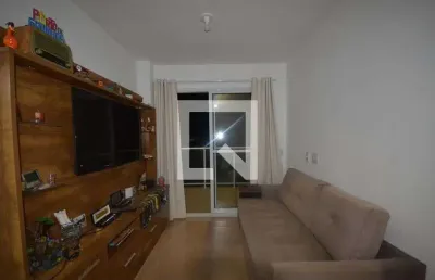 Apartamento para aluguel - marechal hermes, 2 quartos,  65 m² - rio de janeiro