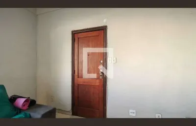 Apartamento para aluguel - engenho novo, 2 quartos,  100 m² - rio de janeiro