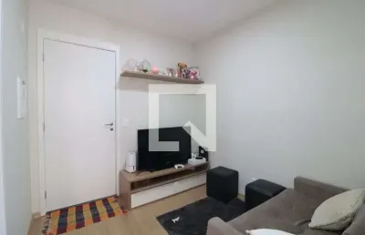 Kitnet / stúdio para aluguel - mooca, 1 quarto,  30 m² - são paulo