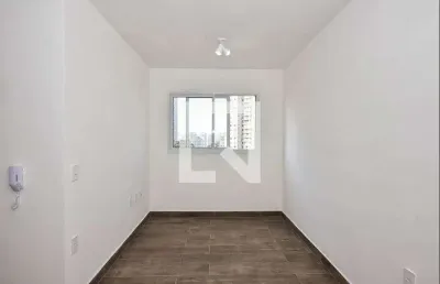 Apartamento para aluguel - vila andrade, 2 quartos,  36 m² - são paulo