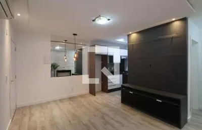Apartamento para aluguel - igará, 2 quartos,  80 m² - canoas