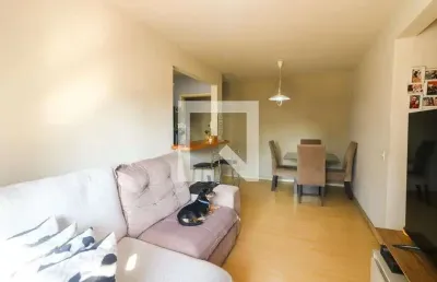 Apartamento para aluguel - partenon, 3 quartos,  85 m² - porto alegre