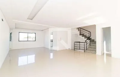 Casa / sobrado em condomínio para aluguel - campo comprido , 5 quartos,  315 m² - curitiba