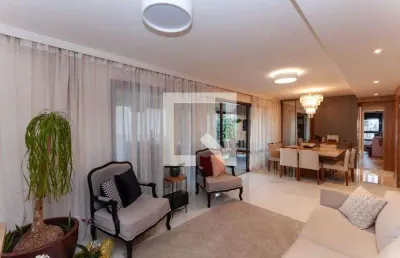 Apartamento para aluguel - vila leopoldina, 3 quartos,  130 m² - são paulo