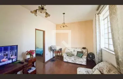 Casa para aluguel - santo andré, 5 quartos,  547 m² - belo horizonte
