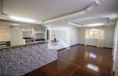Casa para aluguel - taguatinga, 3 quartos,  144 m² - brasília