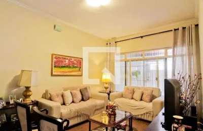 Casa para aluguel - casa verde, 2 quartos,  131 m² - são paulo