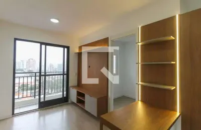 Apartamento para aluguel - vila prudente, 2 quartos,  37 m² - são paulo