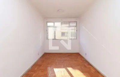 Apartamento para aluguel - santo amaro , 2 quartos,  66 m² - são paulo