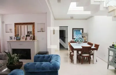 Casa para aluguel - jardim maia, 3 quartos,  240 m² - guarulhos