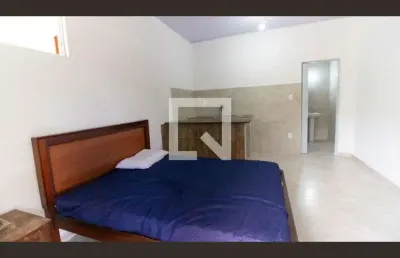 Kitnet / stúdio para aluguel - piratininga, 1 quarto,  21 m² - niterói