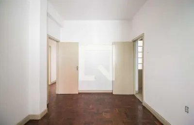 Apartamento para aluguel - centro histórico, 3 quartos,  100 m² - porto alegre