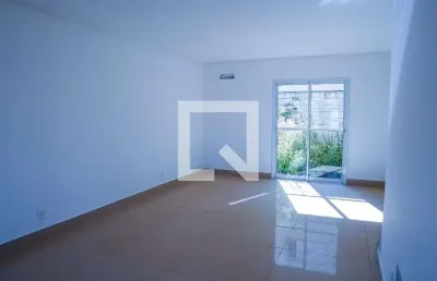 Casa / sobrado em condomínio para aluguel - vila maria, 3 quartos,  154 m² - aparecida de goiânia