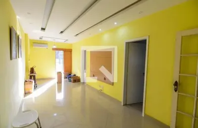 Apartamento para aluguel - grajaú, 2 quartos,  79 m² - rio de janeiro