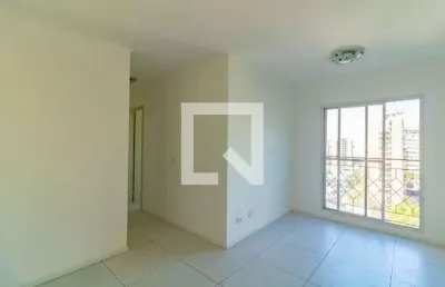 Apartamento para aluguel - vila clementino, 2 quartos,  55 m² - são paulo