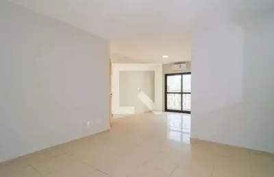 Apartamento para aluguel - portal do morumbi, 3 quartos,  109 m² - são paulo