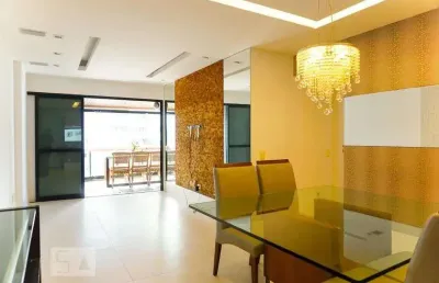 Apartamento para aluguel - jardim oceânico, 3 quartos,  139 m² - rio de janeiro