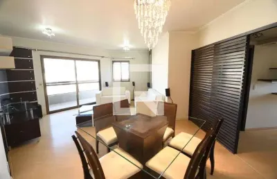 Apartamento para aluguel - ponte preta, 2 quartos,  96 m² - campinas