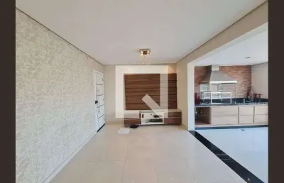 Apartamento para aluguel - vila galvão, 3 quartos,  88 m² - guarulhos