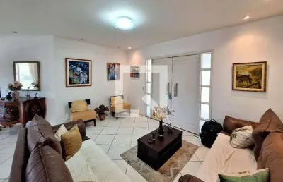 Casa / sobrado em condomínio para aluguel - badu, 7 quartos,  483 m² - niterói