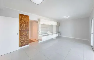 Apartamento para aluguel - jardim das colinas, 4 quartos,  190 m² - são josé dos campos