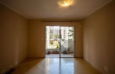 Apartamento para aluguel - itaim bibi, 4 quartos,  100 m² - são paulo