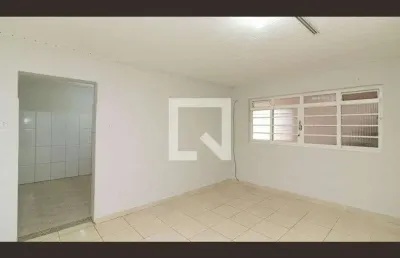 Casa para aluguel - ponte rasa, 1 quarto,  75 m² - são paulo