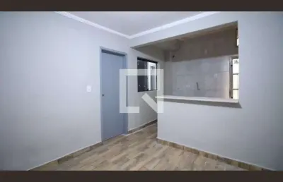 Casa para aluguel - sapopemba, 2 quartos,  40 m² - são paulo