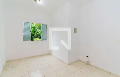 Casa para aluguel - vila formosa, 1 quarto,  25 m² - são paulo