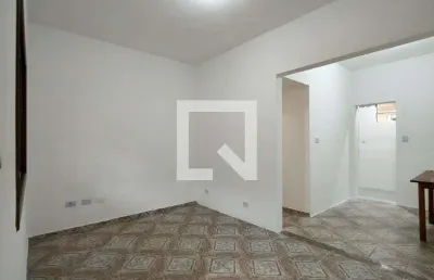 Casa / sobrado em condomínio para aluguel - maracanã, 1 quarto,  50 m² - praia grande