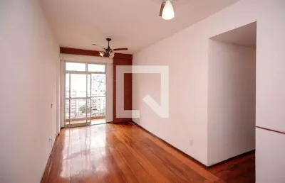 Apartamento para aluguel - méier, 2 quartos,  74 m² - rio de janeiro