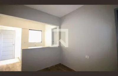 Casa para aluguel - sapopemba, 2 quartos,  48 m² - são paulo