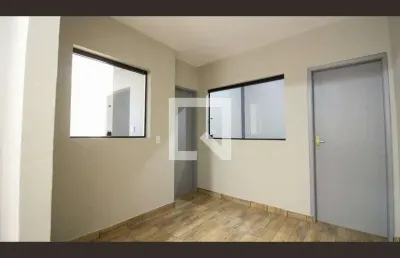 Casa para aluguel - sapopemba, 2 quartos,  42 m² - são paulo