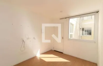 Apartamento para aluguel - josé bonifácio, 2 quartos,  36 m² - são paulo