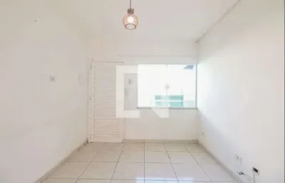 Casa / sobrado em condomínio para aluguel - vila carrão, 1 quarto,  31 m² - são paulo