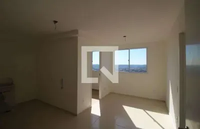 Apartamento para aluguel - sapopemba, 2 quartos,  38 m² - são paulo